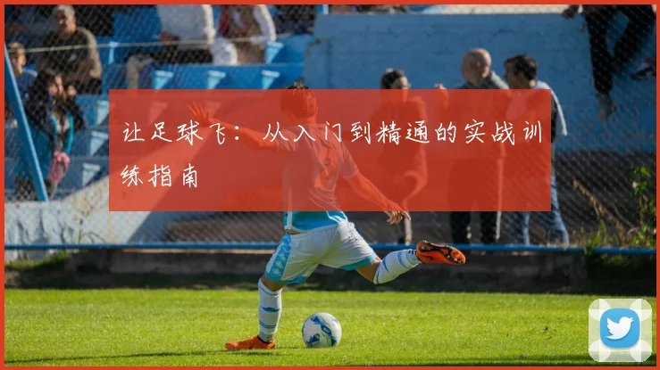 让足球飞:从入门到精通的实战训练指南